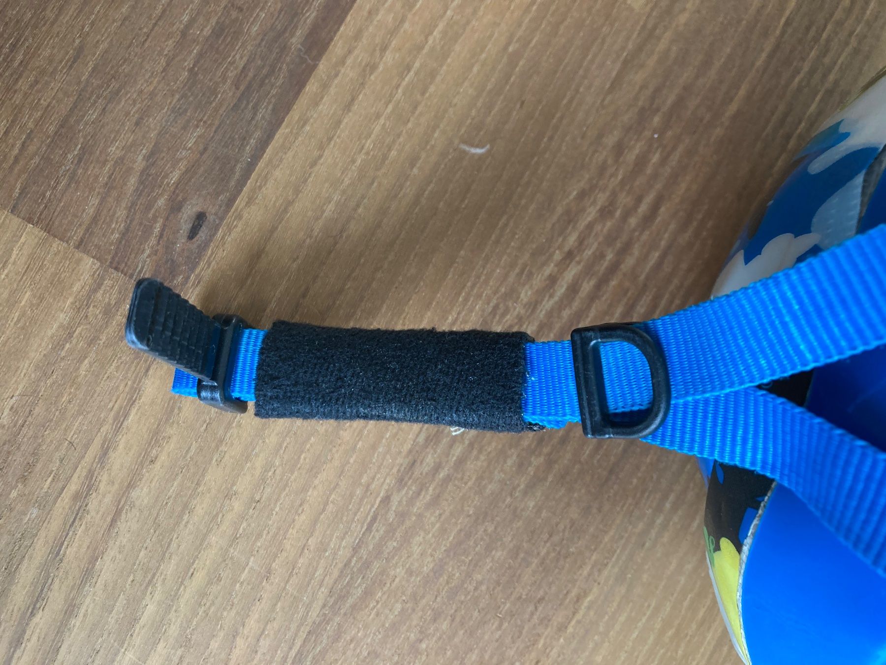 Caschi: Velohelm Alpina 46 - 51 cm – Usato da Luzern venduto da Aldabema 8