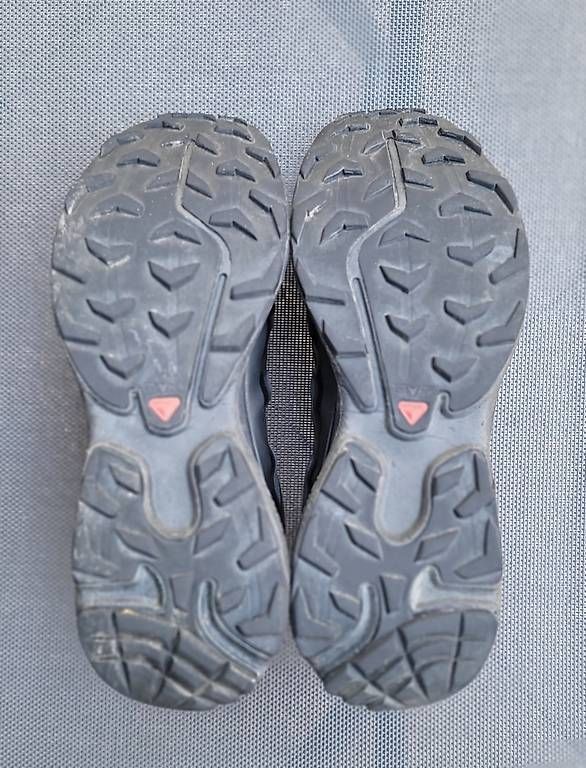 Scarpe da uomo: Salomon xt-6- taille 44 – Usato da Leukerbad venduto da ham_5mqd 1