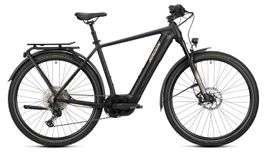 E-Bike Radon Relate 9.0, XT-Ausstattung,  62cm