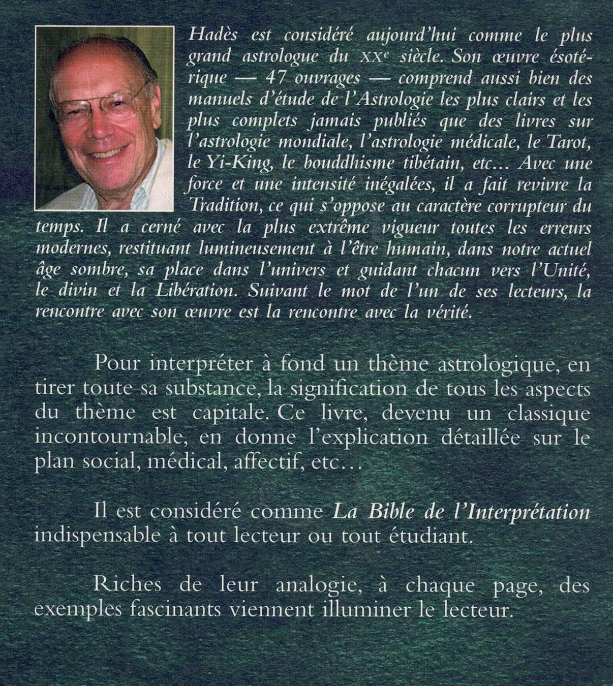 Libri: ASTROLOGIE ET TAROTS : TROIS LIVRES D'INITIATION – Usato da Belprahon venduto da Moxford 3