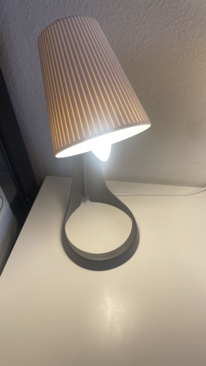Lampen: Moderne Schreibtischlampe – Neu (gemäss Beschreibung) aus Zürich von aym_ls25 1