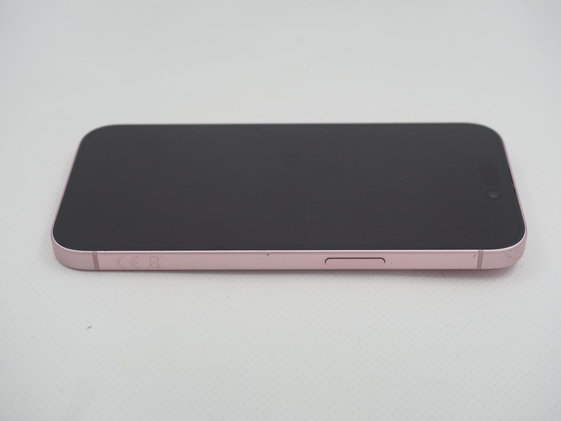 Apple Telefoni cellulari / Smartphones: APPLE iPhone 15 iCloud gesperrt (26071106) – Difettoso da Zürich venduto da fundsachenverkauf 4