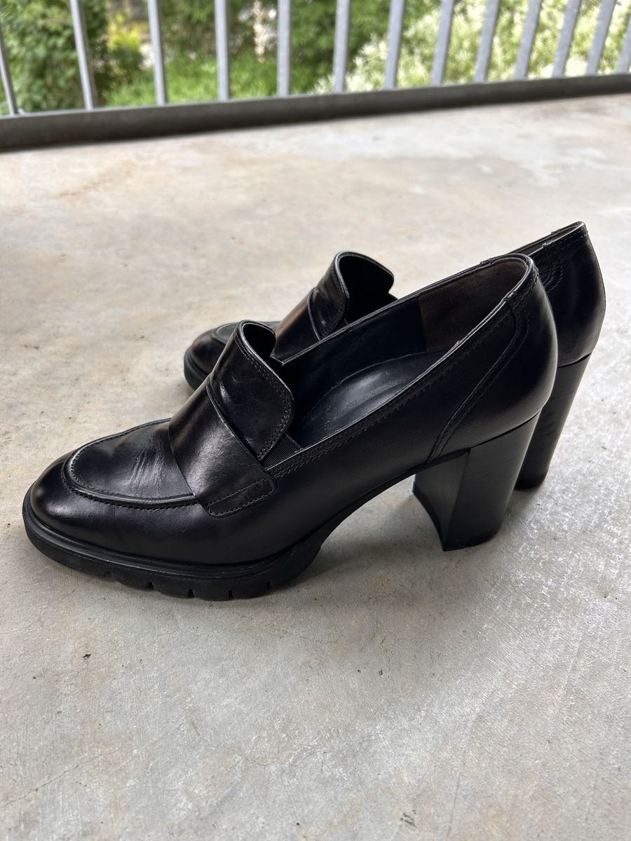 Paul Green Chaussures femmes: Paul Green Schuhe schwarz Gr.41 – D'occasion à Horw par Kami17 2