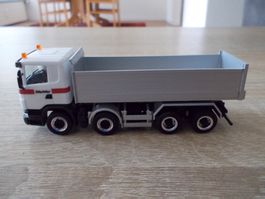 Scania R  Badertscher Ohringen