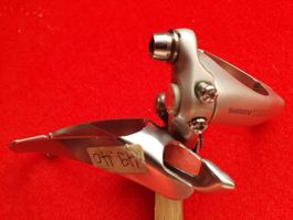 Zentralwechsel Shimano 105 Neu. FD-1055 .