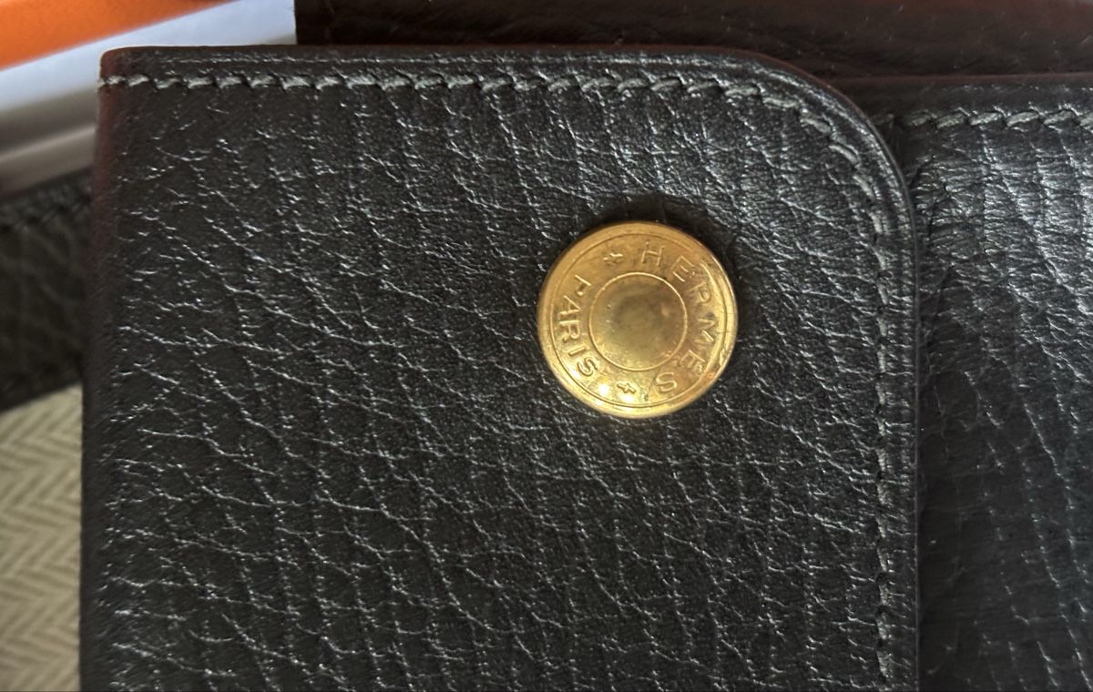 Hermès Fibbie per cinture: Pochette Hermès  – Nuovo (secondo la descrizione) da Meyrin venduto da sah_y8kk 3