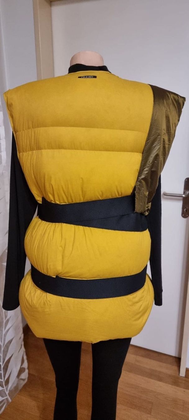 Adidas Gilet & Giacche senza maniche: Adidas Gr. M – Nuovo e nell'imballaggio originale da Luzern venduto da Reni025 6