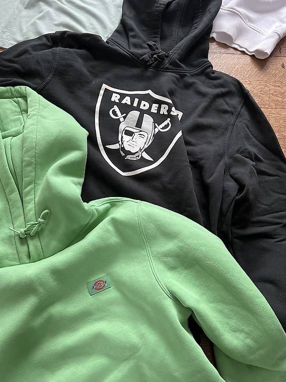 Pulls & Sweat-shirts: Kleiderpaket L, Pullis – D'occasion à Steckborn par Holiday66 1
