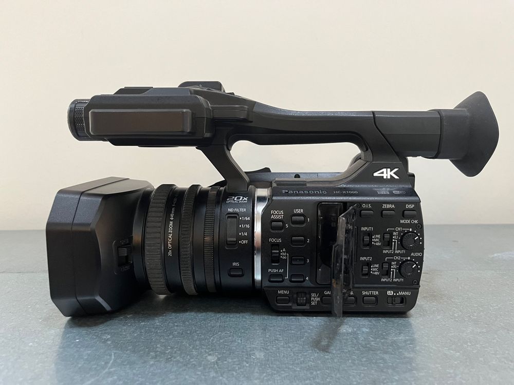 Raynox Haute-définition pour caméras vidéo HDV