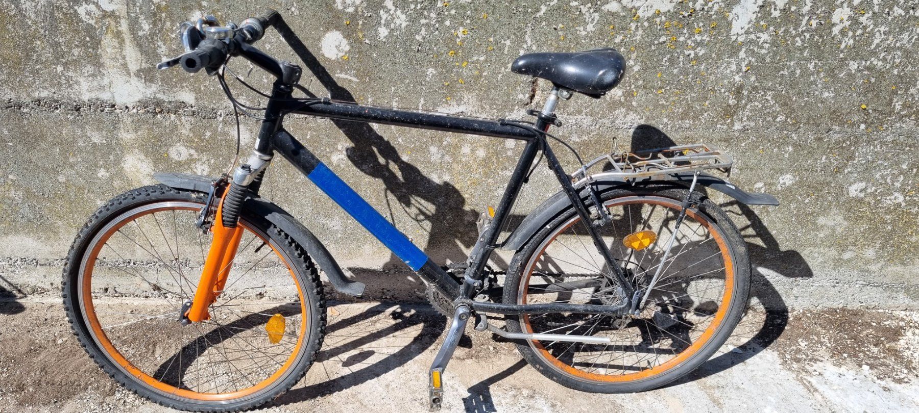 Biciclette: Damen,Kinder MTB Velos für Export – Difettoso da Zürich venduto da beaahaus 8