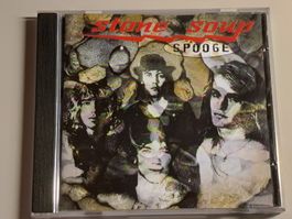 STONE SOUP - Spooge