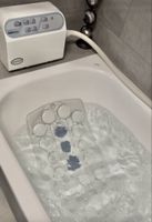 Hydromassage Sprudelmatte