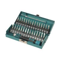 Werkstatt / Wolfcraft / 30 Feinmechanik Bits Micro Set