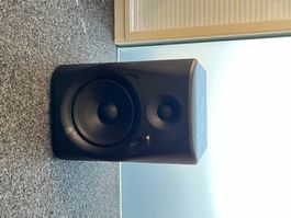 Monkey Banana Gibbon 8 Aktiver Studio Monitor