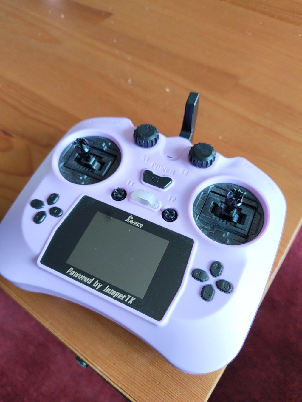 RC Kits de montage: Styrowing Zagi RTF alles dabei – D'occasion à Thun par fpvnoob95 2