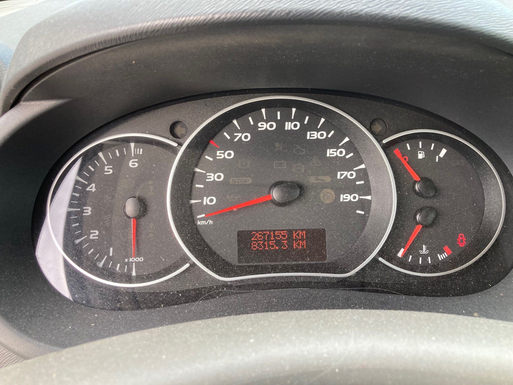 Renault Automobili: Renault Kangoo ab 1.- !!! – Usato da Münchringen venduto da Turboracer 7