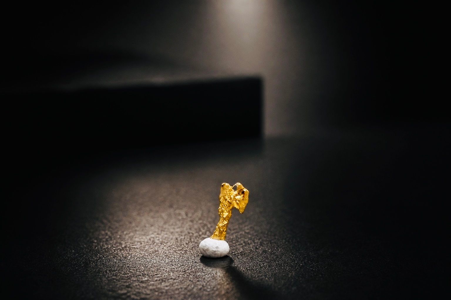 Métaux précieux: Schweizer Gold Nugget – Neuf (Voir description) à Wohlen AG par Maewa-Gold 1