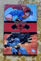 Batman/Superman Freunde und Feinde Band Nr 1 von 2006