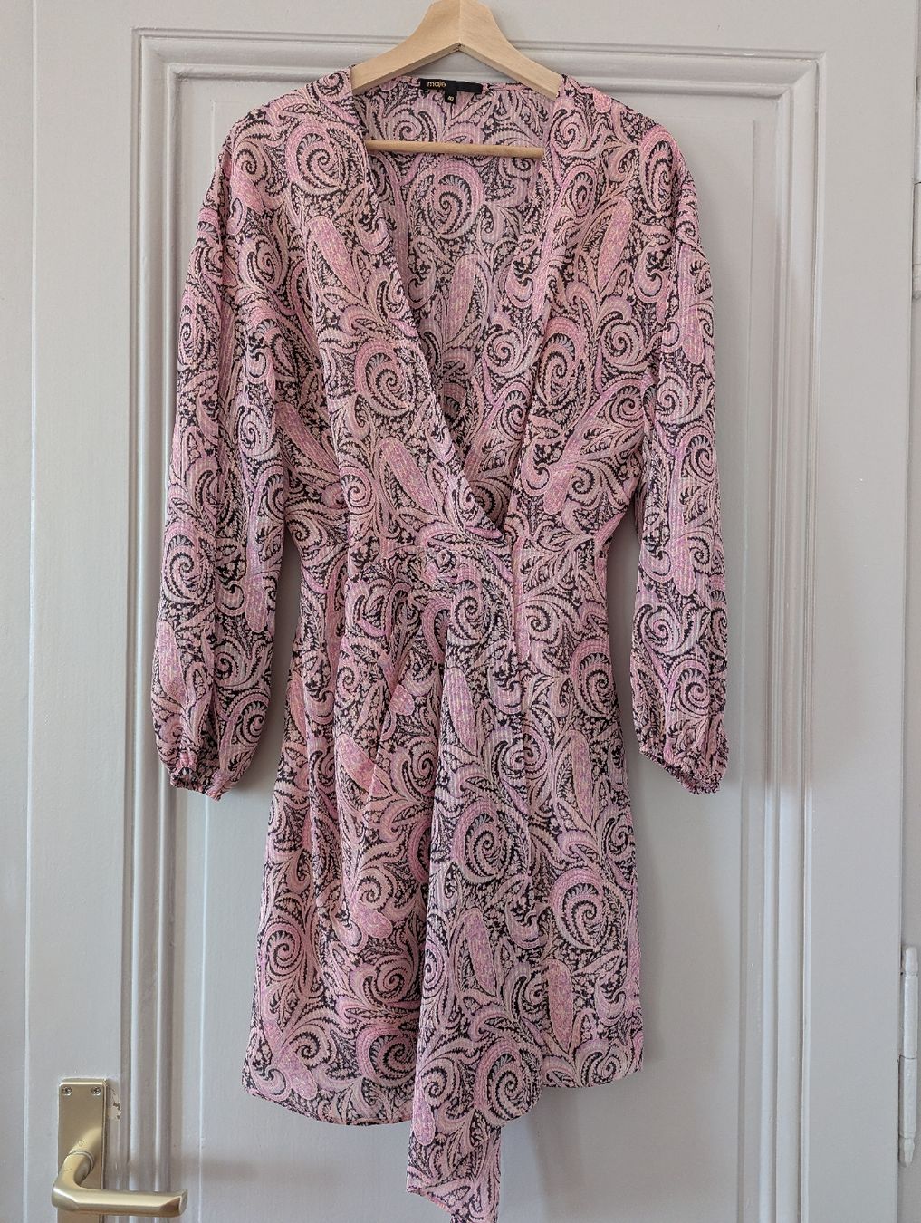 Maje Vestiti: sublime robe maje 40 – Nuovo (secondo la descrizione) da Montreux venduto da dem_gyt9