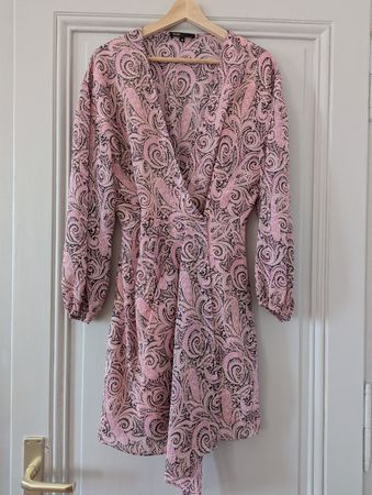 sublime robe maje 40