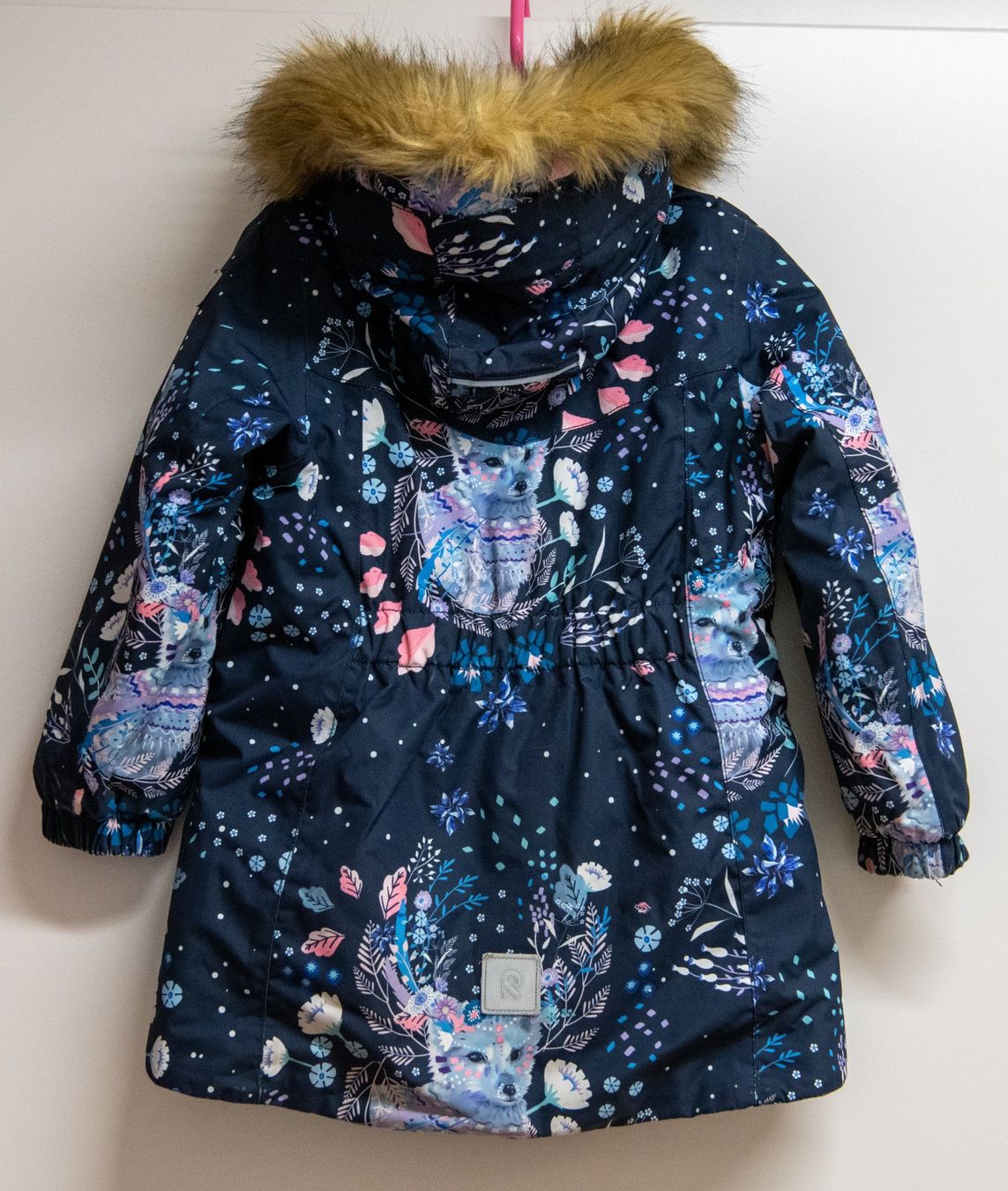 Reima Vestes & Manteaux: Winterjacke von Reima, Gr. 110 – D'occasion à Meilen par luca70 1