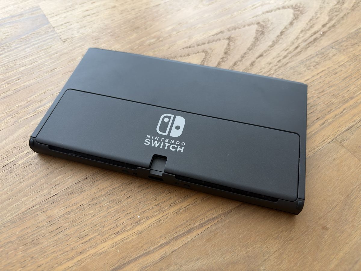 Nintendo Console: Nintendo Switch OLED Konsole – ohne Mainboard, Neu – Nuovo (secondo la descrizione) da Magden venduto da whosnipedme 2