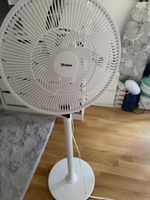 Ventilateur sur pied Trisa , neuf