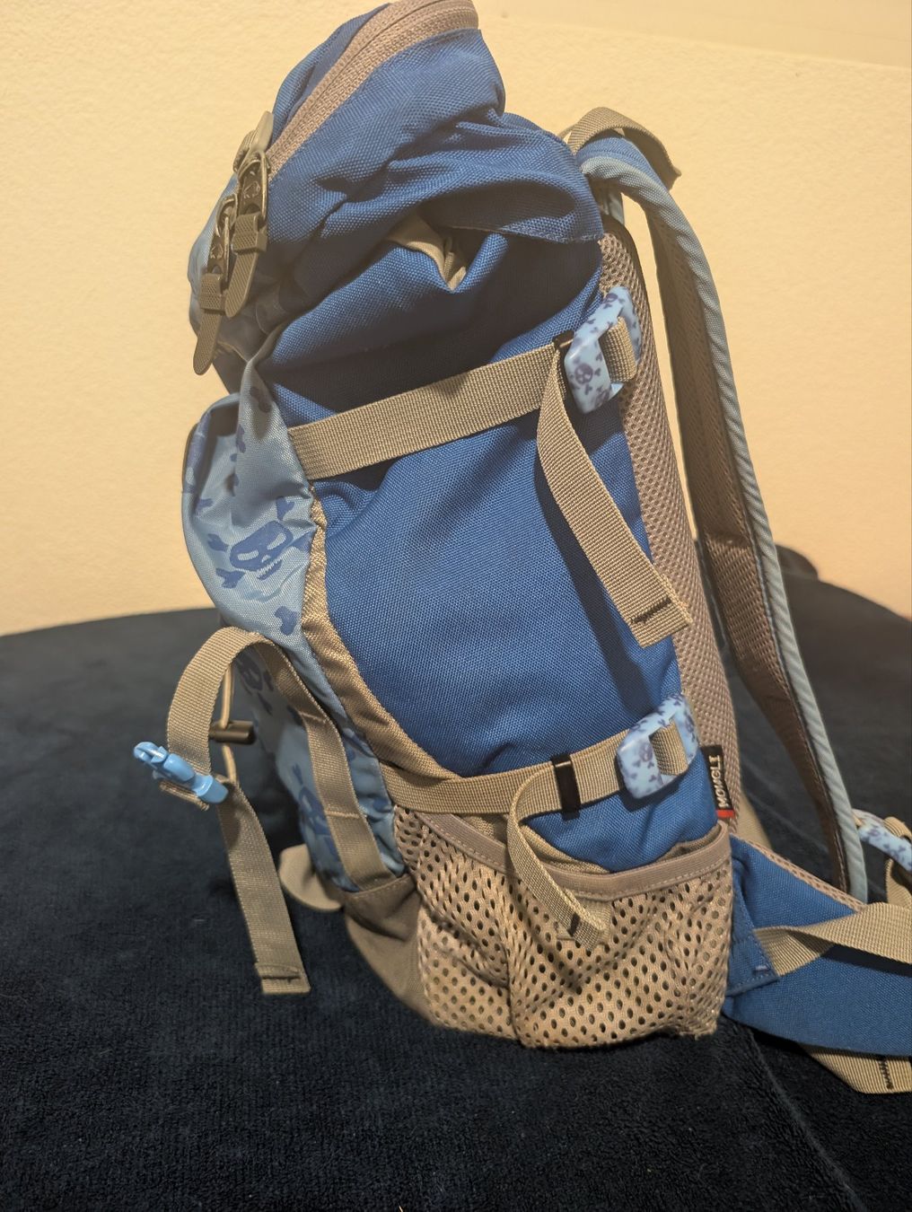 Tatonka Borse & Zaini: Kinder Rucksack Tatonka – Usato da Olten venduto da chuchituerli 3