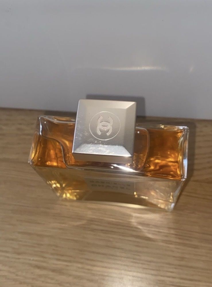 Chanel Parfum & Eau de Toilette: Chanel Parfum – Neu (gemäss Beschreibung) aus Basel von ann_5pz7 1