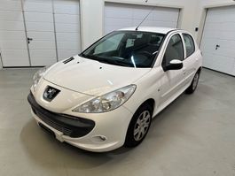 Peugeot 206+ Frisch ab MFK 06/26