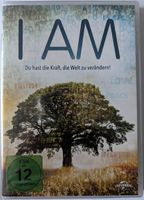 I AM - Du hast die Kraft, die Welt zu verändern!   D/E/F/Pl
