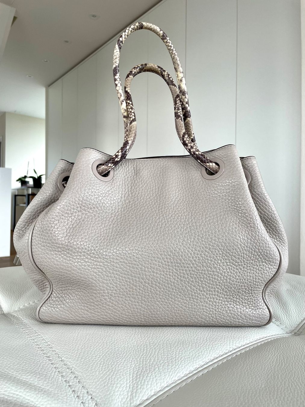Michael Kors Borse da donna: NEW Michael KORS GENUINE LEATHER BAG – Nuovo (secondo la descrizione) da Forch venduto da ele_9gsf 1