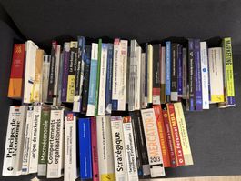 160 livres économie économie d'entreprise économie politique