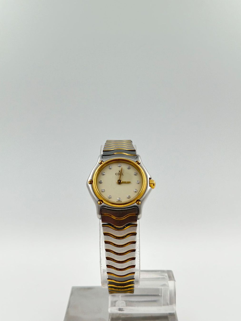 Ebel Orologi: Ebel Classic – Usato da Bremgarten AG venduto da uhrenshopp