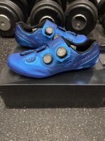 Shimano S-Phyre Carbon SPD