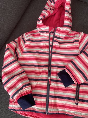 Winterjacke