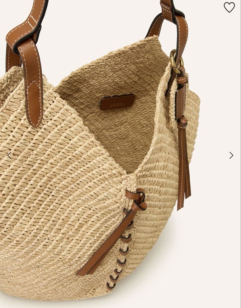 Isabel Marant Borse da donna: Isabel Marant Tasche – Usato da Boppelsen venduto da fre_cv7l 2