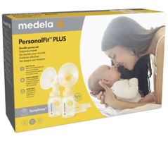 Medela Symphony Doppelpumpenset