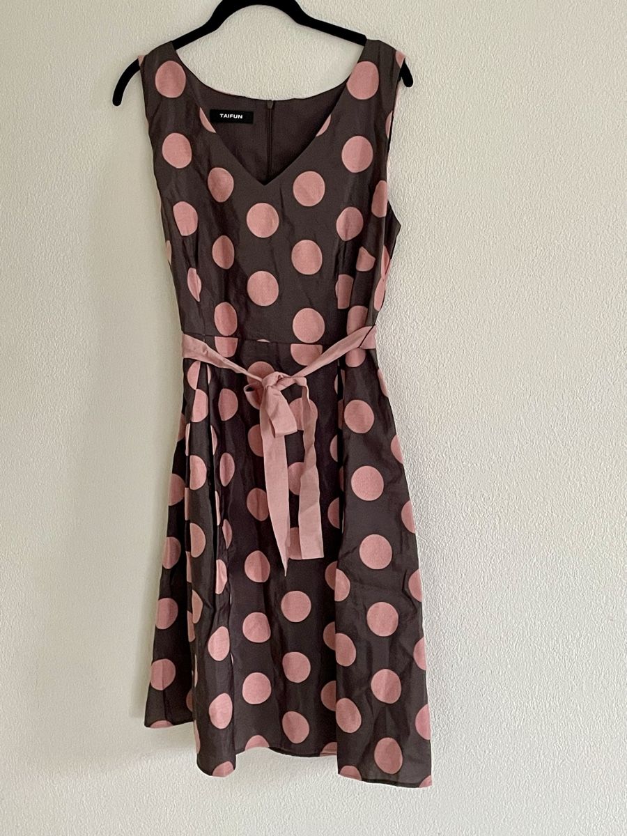 Taifun Kleider: Taifun  Day dress. Gr. M – Gebraucht aus Richterswil von Prangins9 6