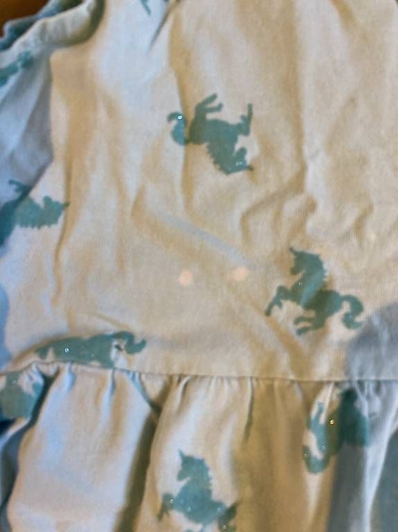 Lotti & Set di vestiti: Sommerkleiderset Gr.110/116 – Usato da Brunnadern venduto da Bumlebee 2