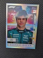 F1 75 Trading Card Turbo Attax Lance Stroll 2025