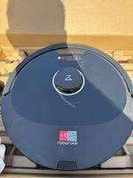 Roborock Q8 Max+ Saugroboter - Bequem und effizient!
