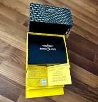 Breitling Chronomat B01