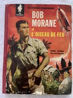 EO 1960 - Bob Morane L‘Oiseau de Feu