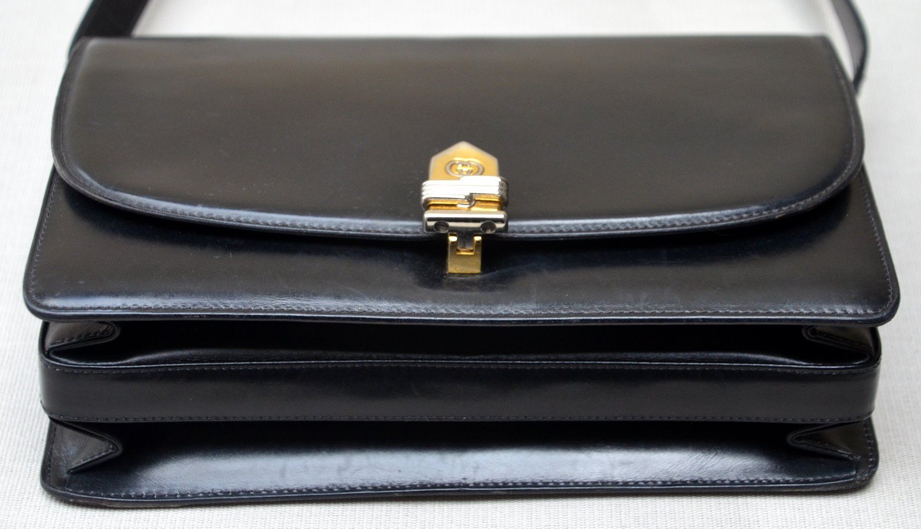 Gucci Borse da donna: Gucci Tasche / Sac – Usato da Collonges venduto da Auganien 3