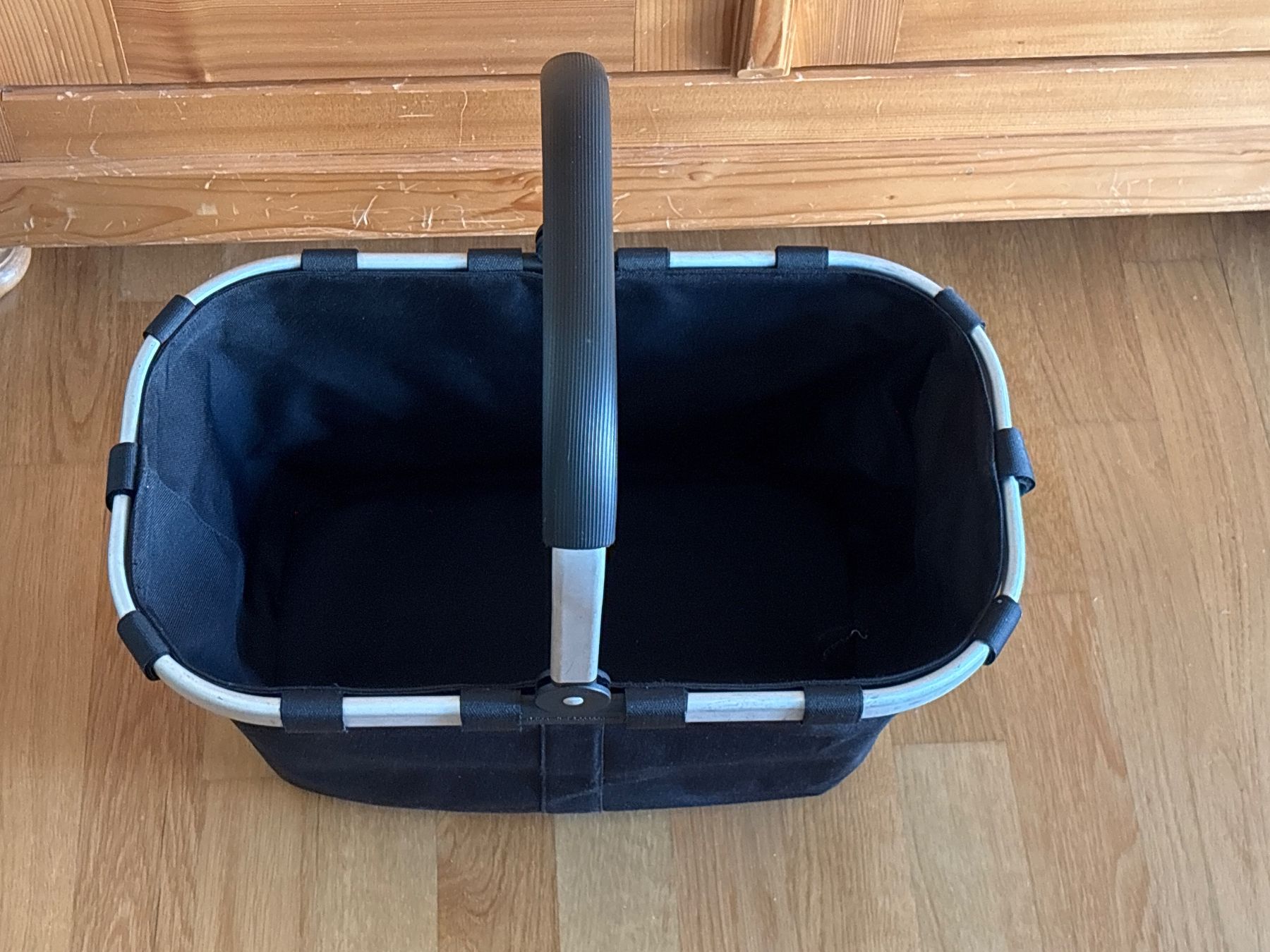 Reisenthel Altro per la casa: Einkaufskorb Faltbar Carrybag – Usato da Luzern venduto da Sontru 2