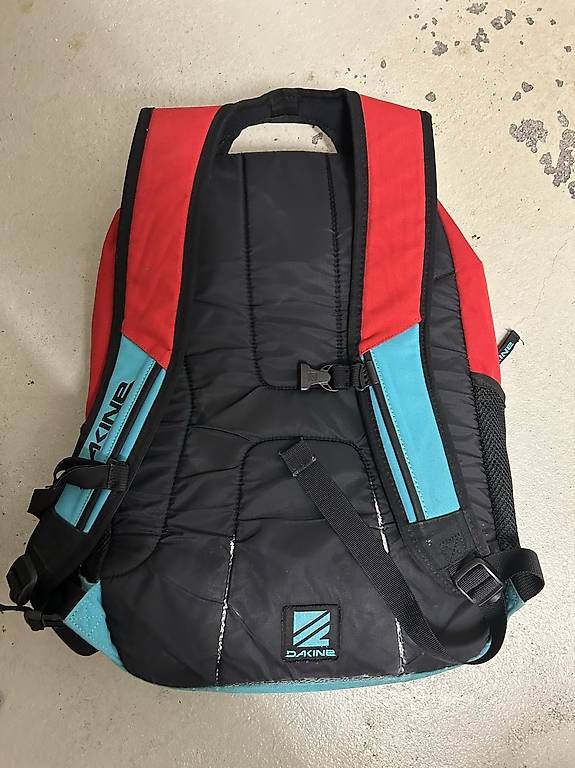 Sacs à dos: Rucksack Dakine – D'occasion à menziken par xaver76 1