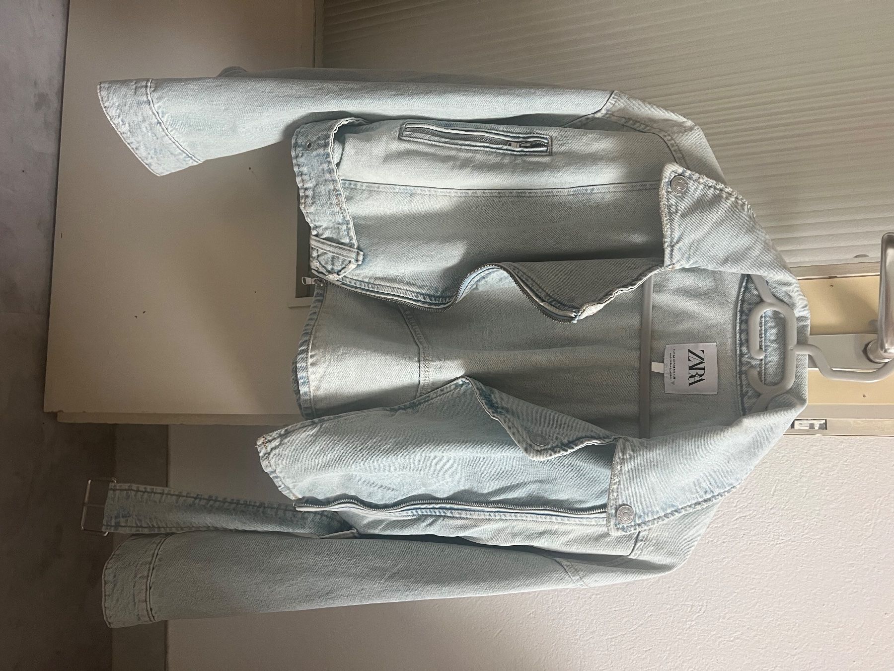 Zara Giacche: Zara Jacke – Usato da Kirchberg BE venduto da lea_kb6y 2