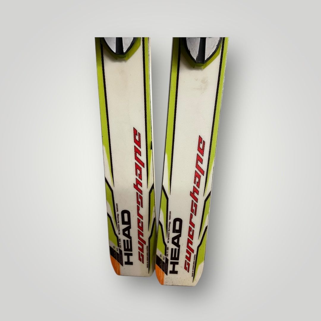 Head Sci: Head Super Shape Magnum 177cm – Usato da Murten venduto da Ski-Outlet 3