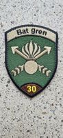 *** Badge Grenadier mit klett ***